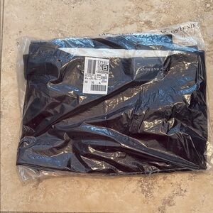 NWT Lands' End Brown Ivy Pants Size 40